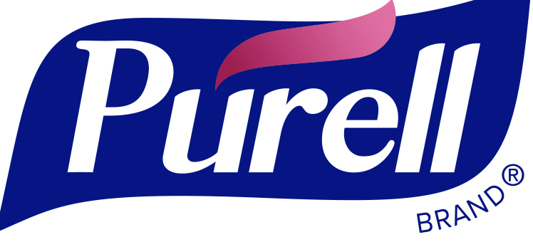 PURELL logo
